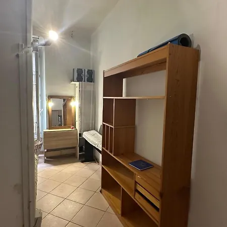 Pag - Dans Niçois En Plein Centre Séjour chez l'habitant Nice