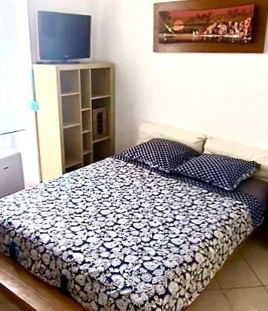 Pag - Dans Nicois En Plein Centre Privat bolig