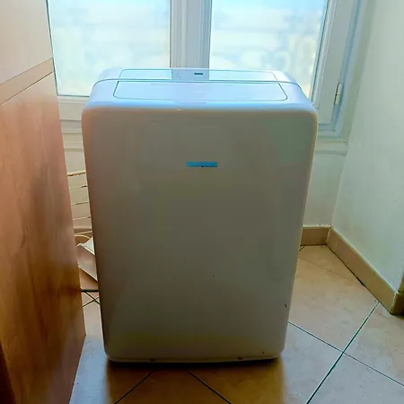 Séjour chez l'habitant Pag - Dans Niçois En Plein Centre *