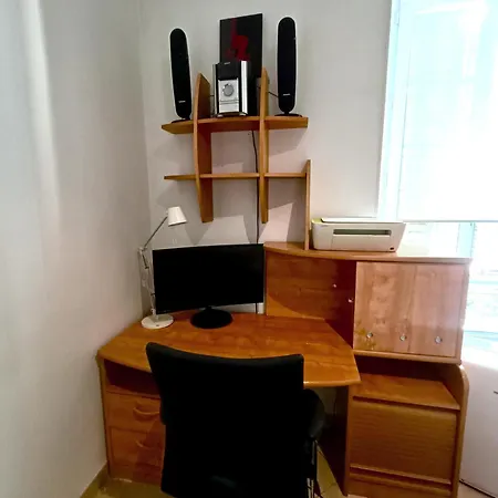 Pag - Dans Niçois En Plein Centre Nice